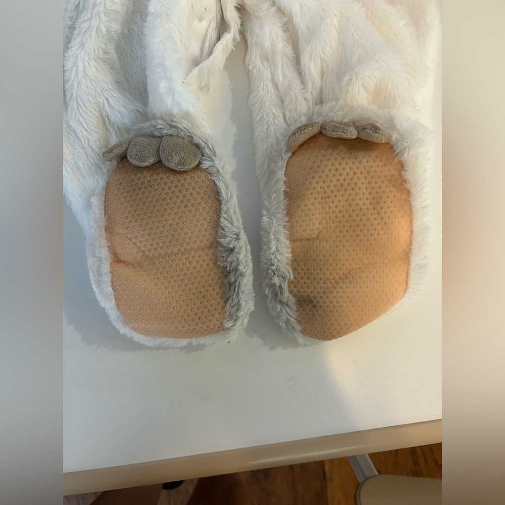 Gizmo Gremlins Kids Costume - Brown and White - Picture 8 of 8